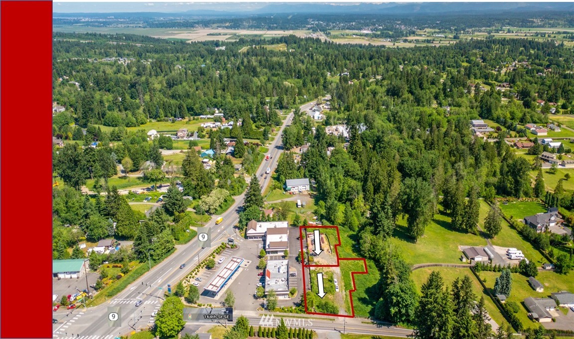 16315 Lot 3&4 SR 9 SE Snohomish, WA 98296