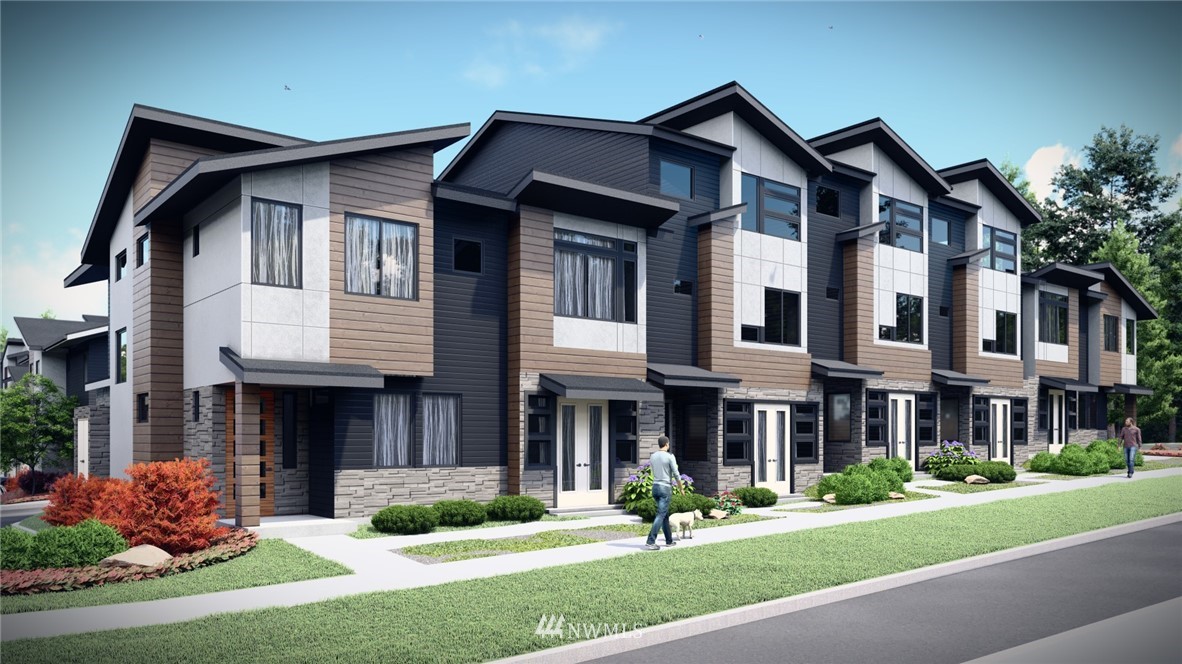 168 Whispering Lane NW #13