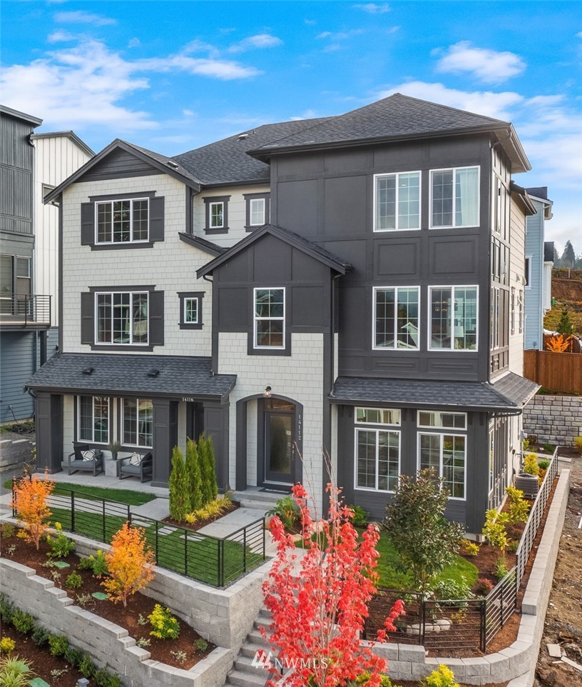 26740 NE Walden (Homesite #38) Way