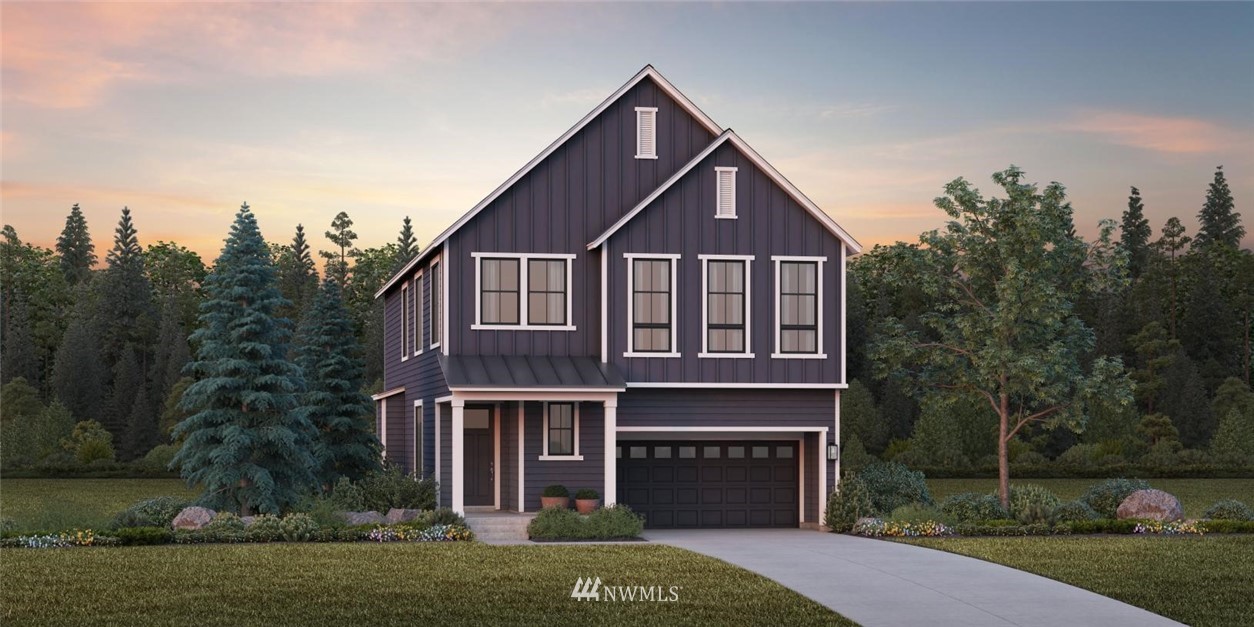 26907 NE Walden (Homesite #288) Way