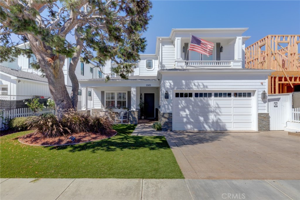 1305 18th Street Manhattan Beach, CA 90266