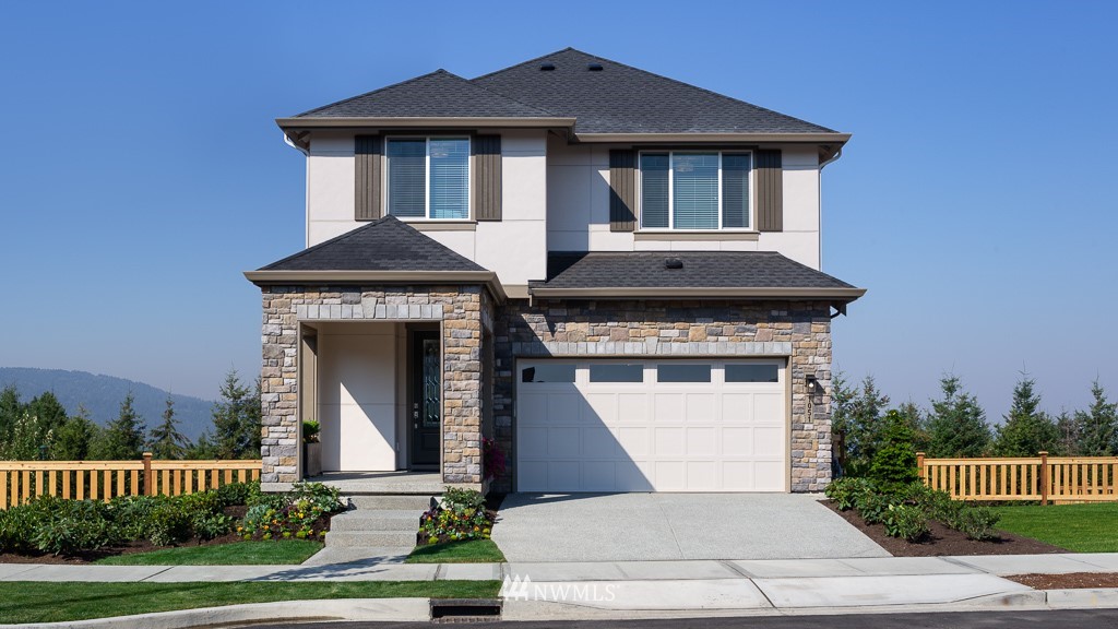 1477 Westridge (Lot 23) Way NE