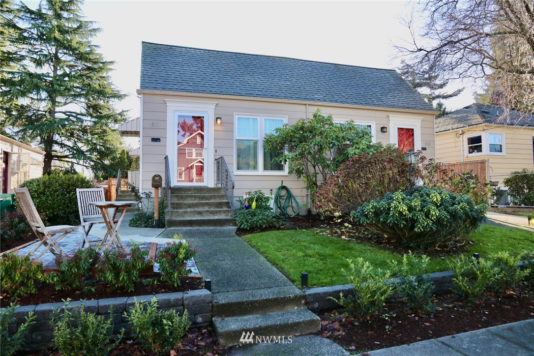 811 NW 59th Street
