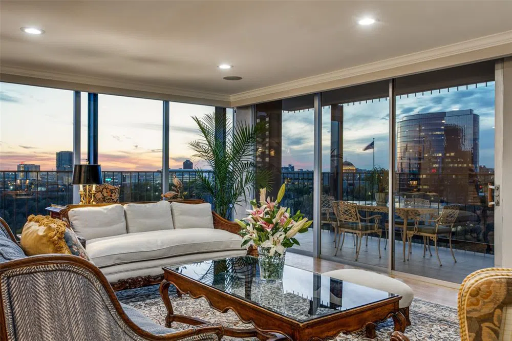 3310 Fairmount Street #12A