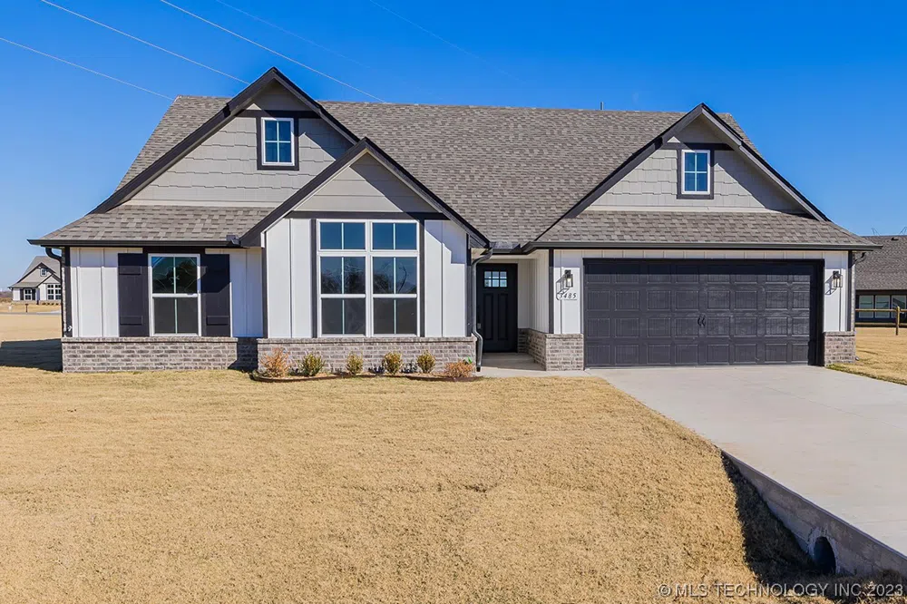 3485 E 154th Street S Bixby, OK 74008