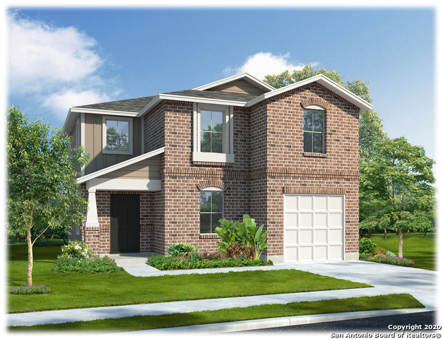 13507 Baroque Terrace