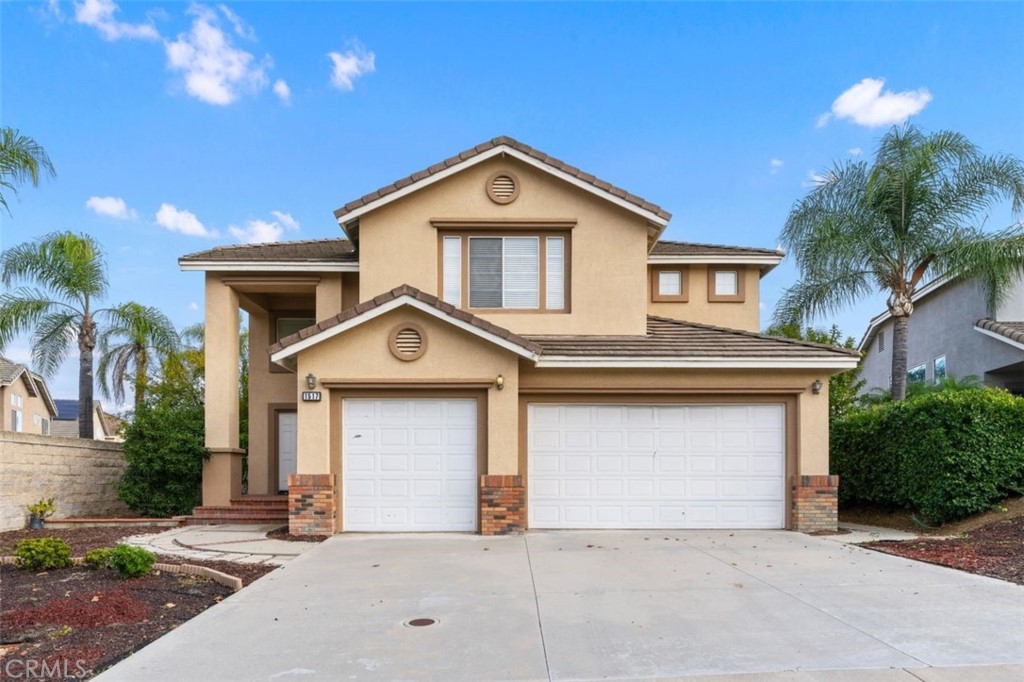 1517 Rancho Hills Drive