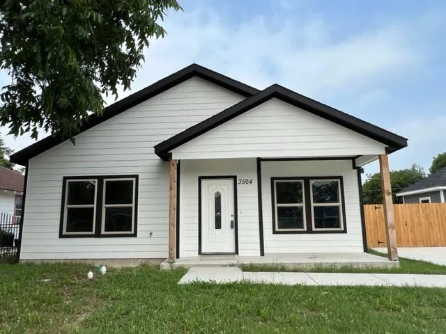 3504 Ryan Avenue Fort Worth, TX 76110
