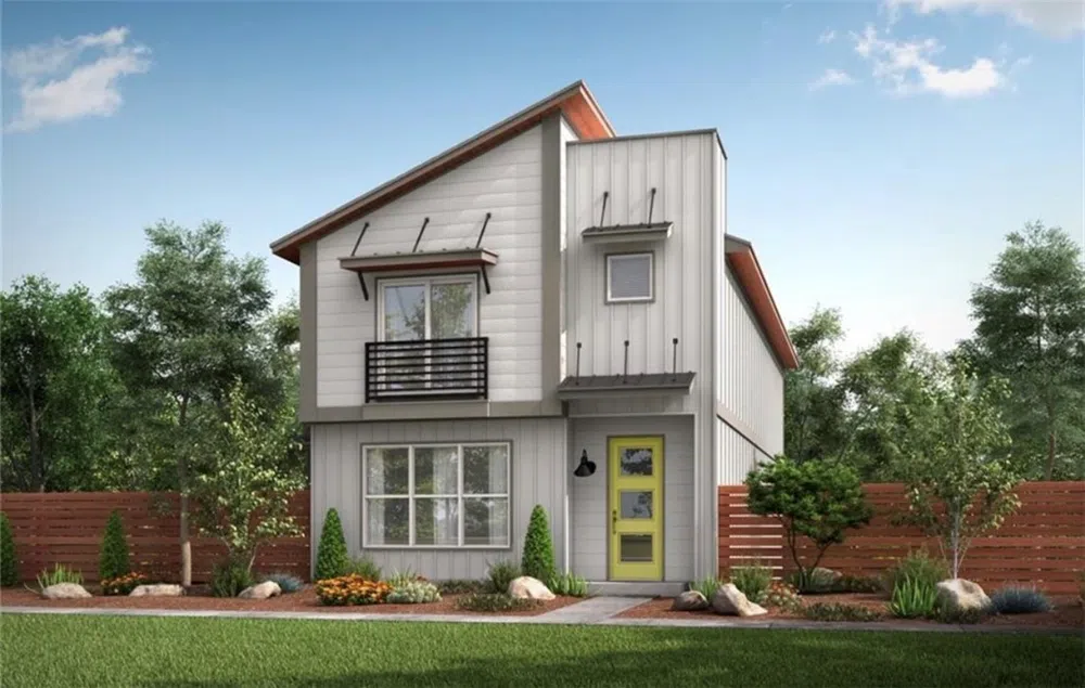 7601 Cooper Lane #26