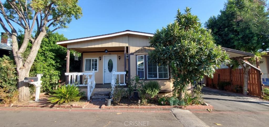 15445 Cobalt Street #189