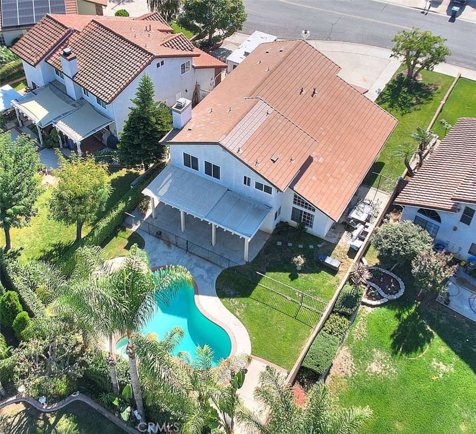 3332 Ridge Pointe Road