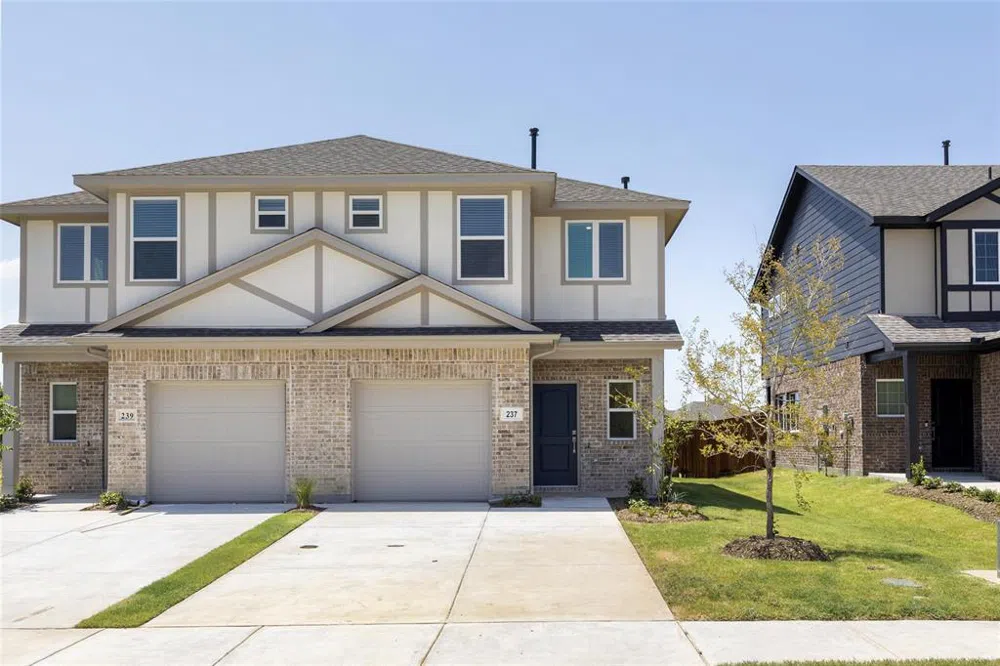 237 Griffith Drive Princeton, TX 75407