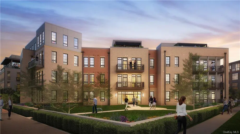 100 Legend Drive #302