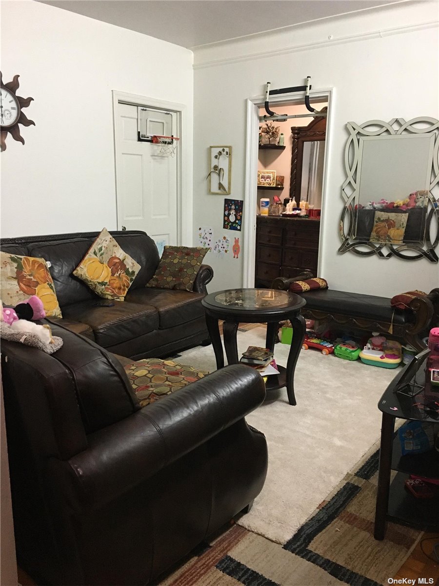 83-06 Vietor Ave #5R