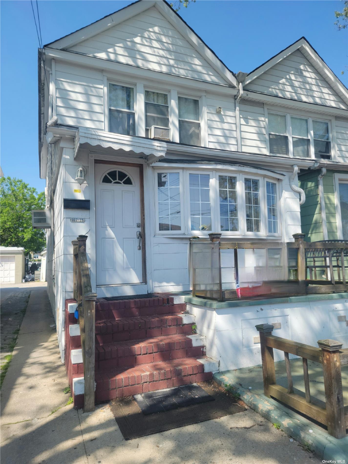 107-15 Sutter Avenue