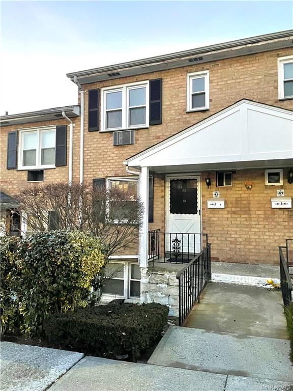 130 Glenwood Avenue #42