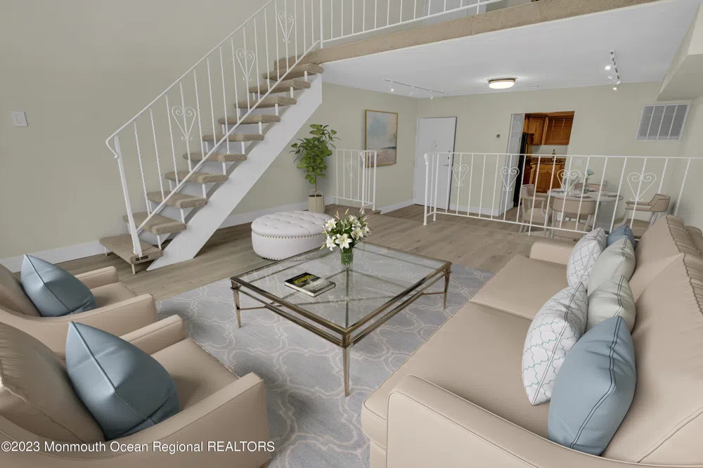 448 Ocean Avenue #10A