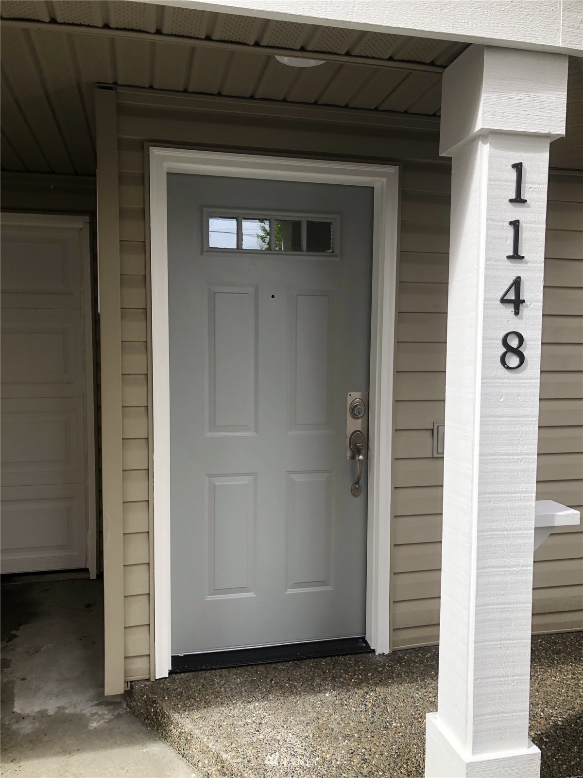 1148 N 90th Street