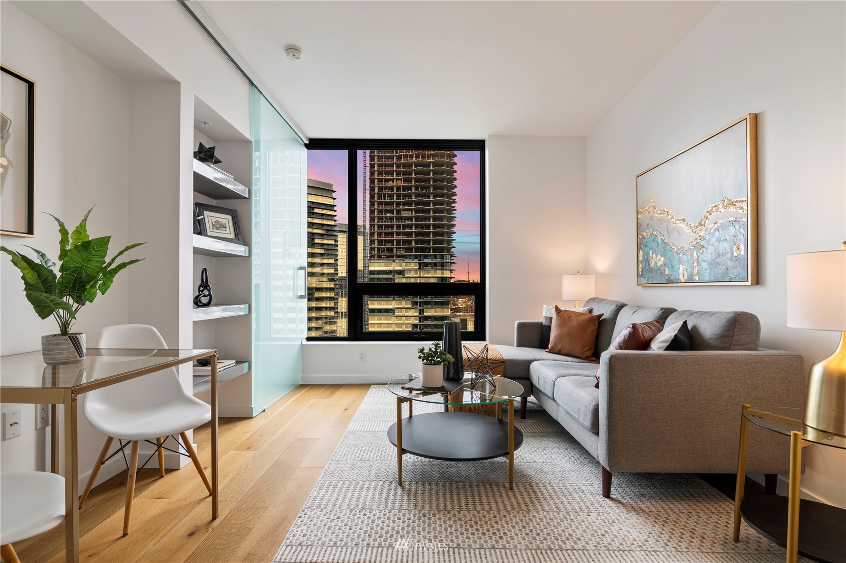 1808 Minor Avenue #2307