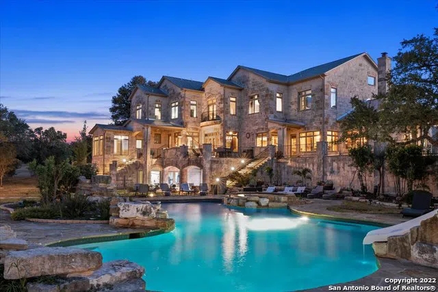 1573 LIMESTONE LEDGE