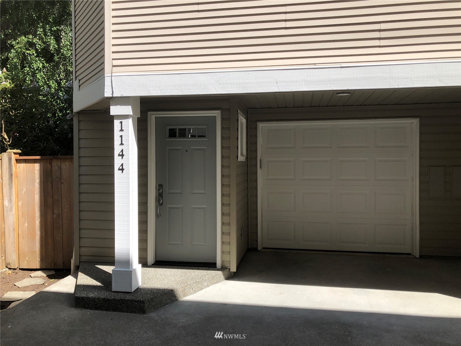 1144 N 90th Street