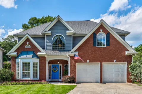 4521 Chelton Court