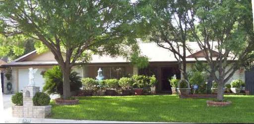 3139 HITCHING POST DR