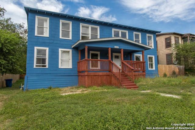 339 Claremont Ave
