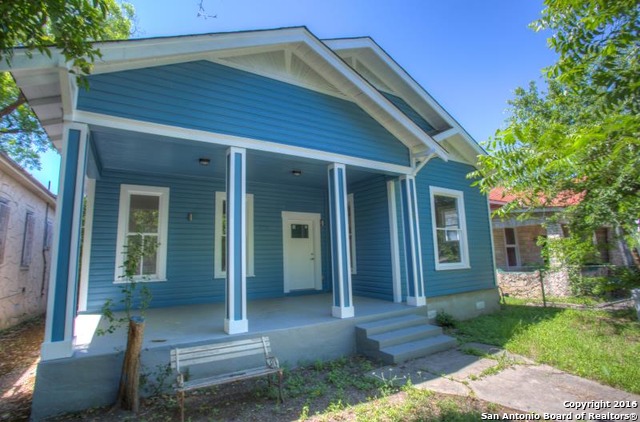 1818 E Houston St