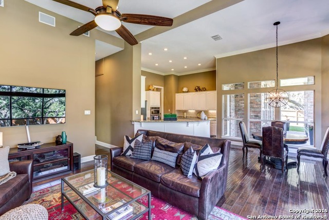 111 Limestone Oak