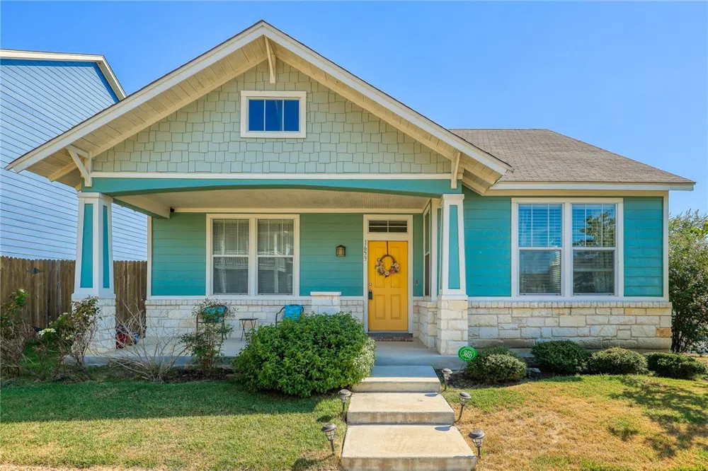 1653 Arbor Knot Drive