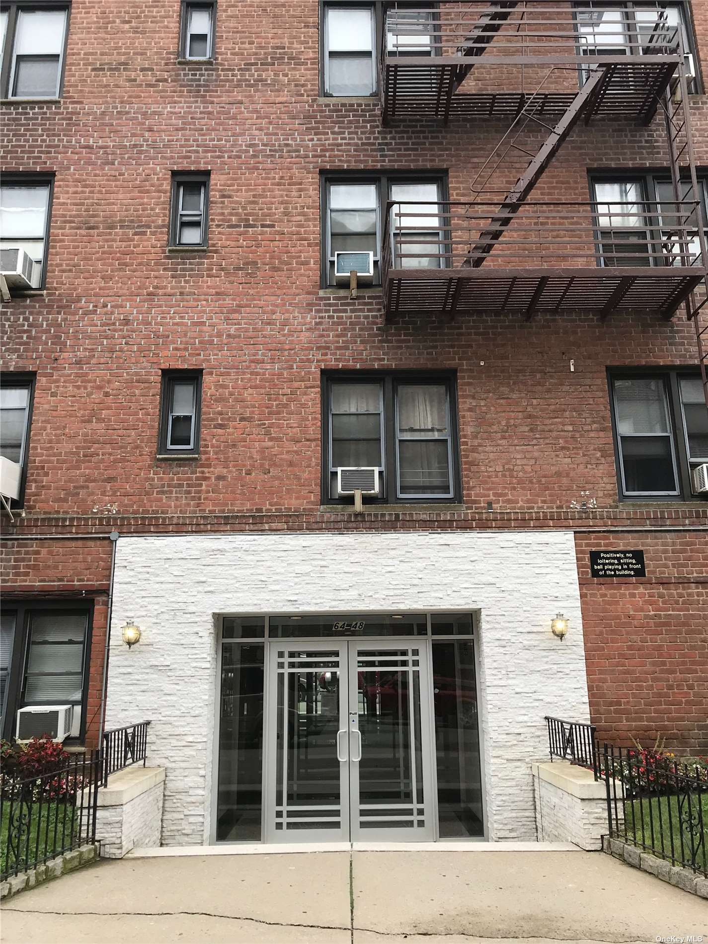 64-48 Booth Street #1E