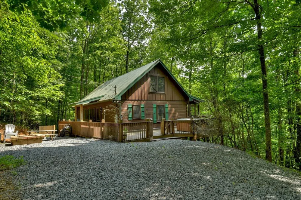 664 Laurel Ridge Road