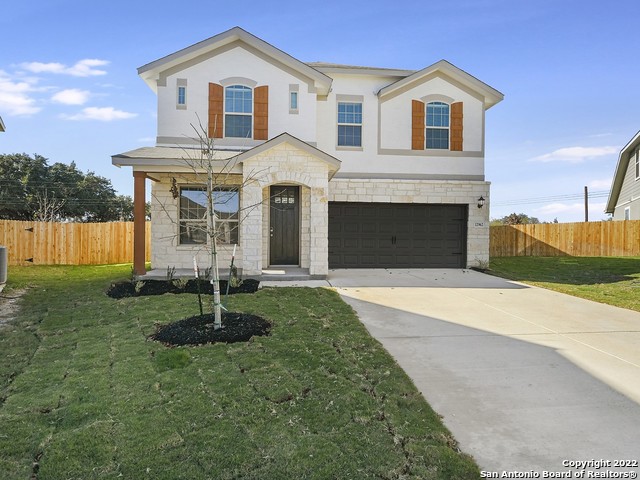 12962 Lilly Pass San Antonio, TX 78254