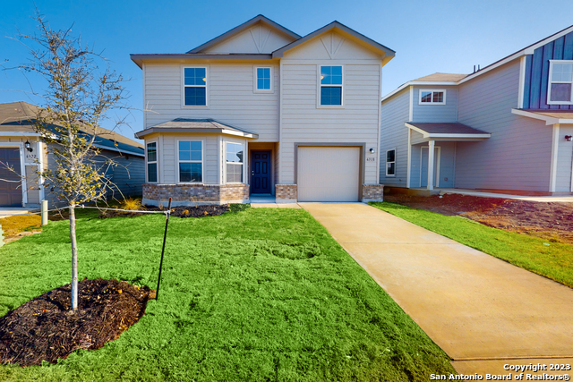 6318 Willow Point Blvd.