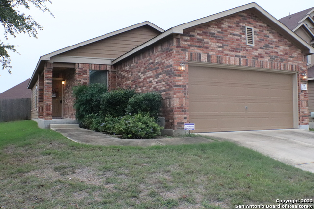 2302 Sundrop Bay San Antonio, TX 78224