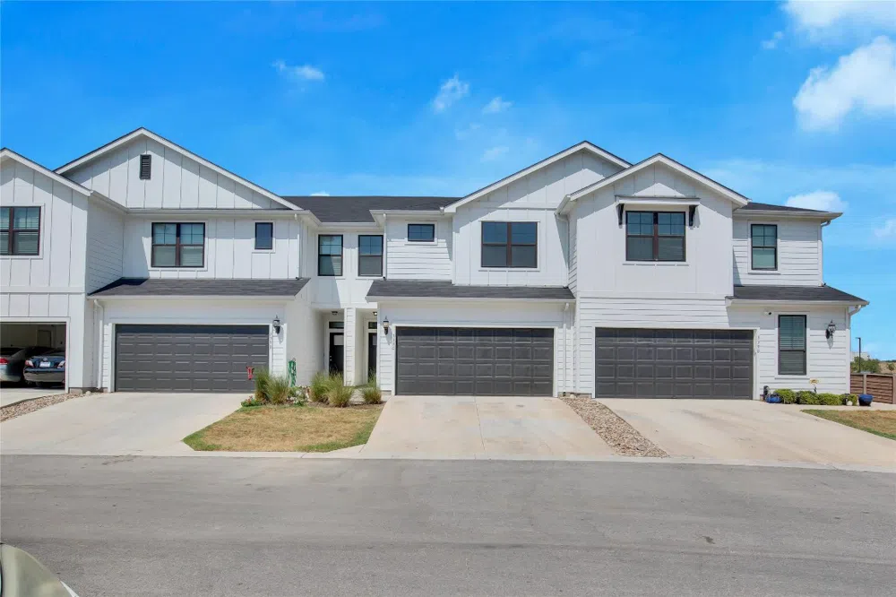 339 Fieldwood Drive #C Buda, TX 78610