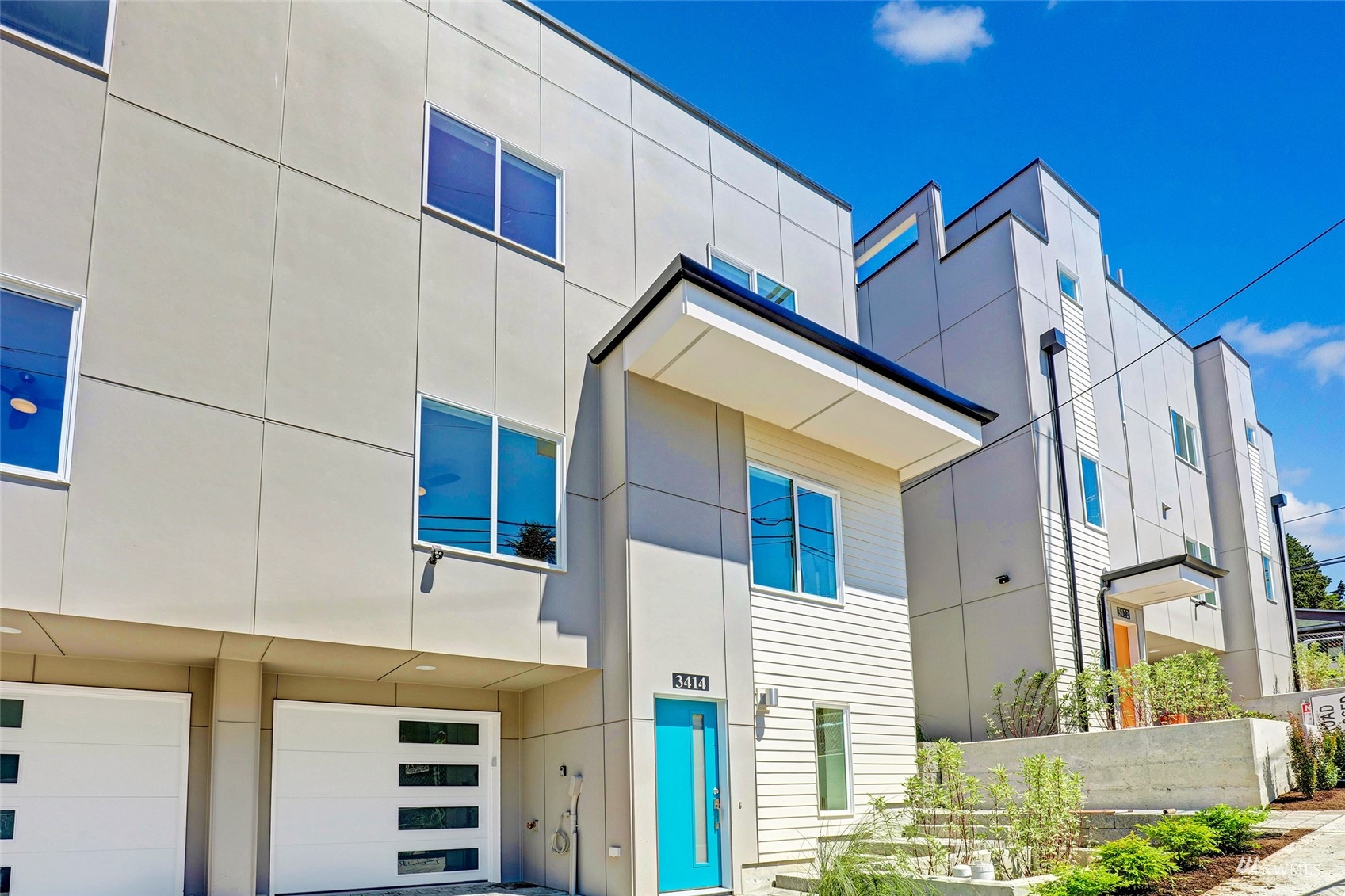 3412 NE 137th Street