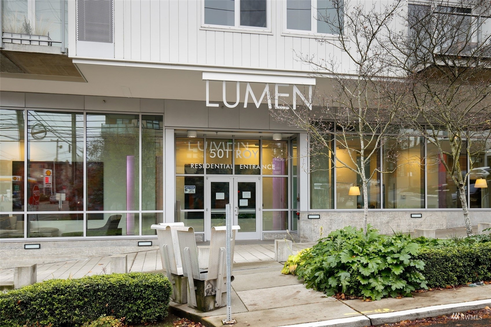 500 Mercer Street #F230