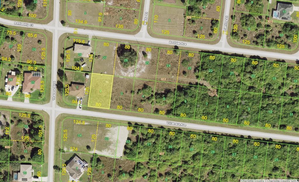 19370 VILLANOVA AVENUE