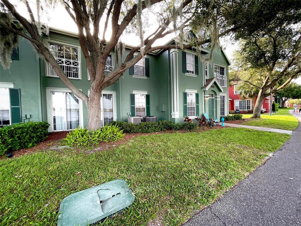 9302 LAKE CHASE ISLAND WAY #9302