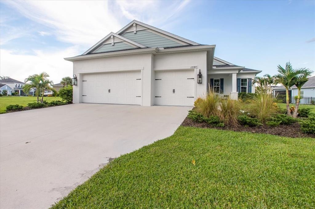 13589 OLD CREEK COURT PARRISH, FL 34219