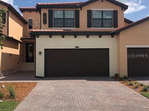 10817 TARFLOWER DRIVE #202