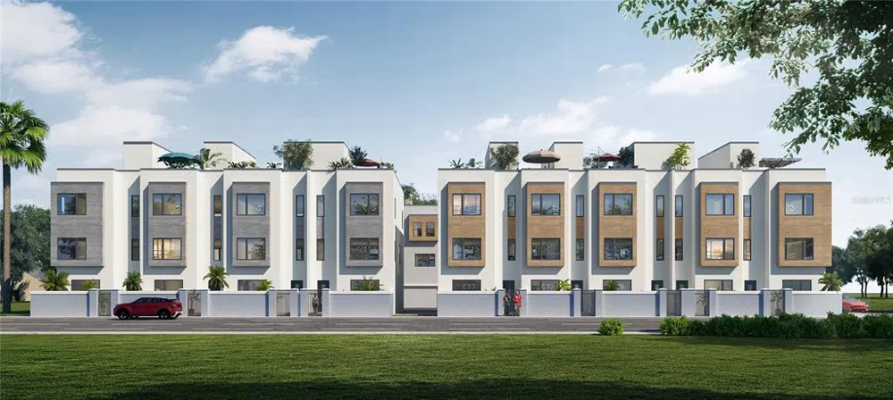 201 S ARMENIA AVENUE #9