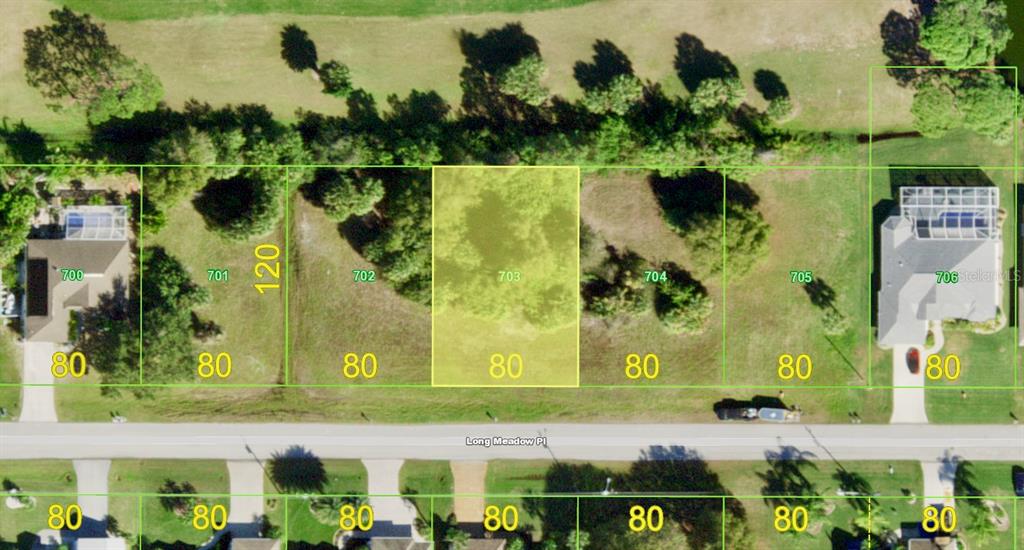 69 LONG MEADOW PLACE