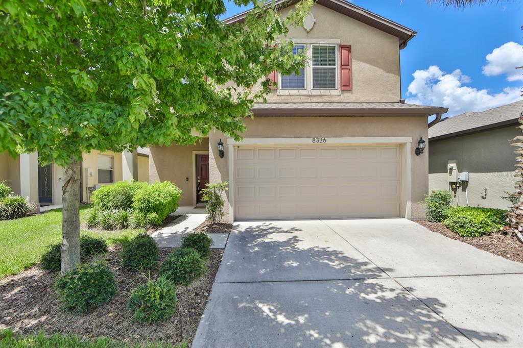 8336 RED SPRUCE AVENUE