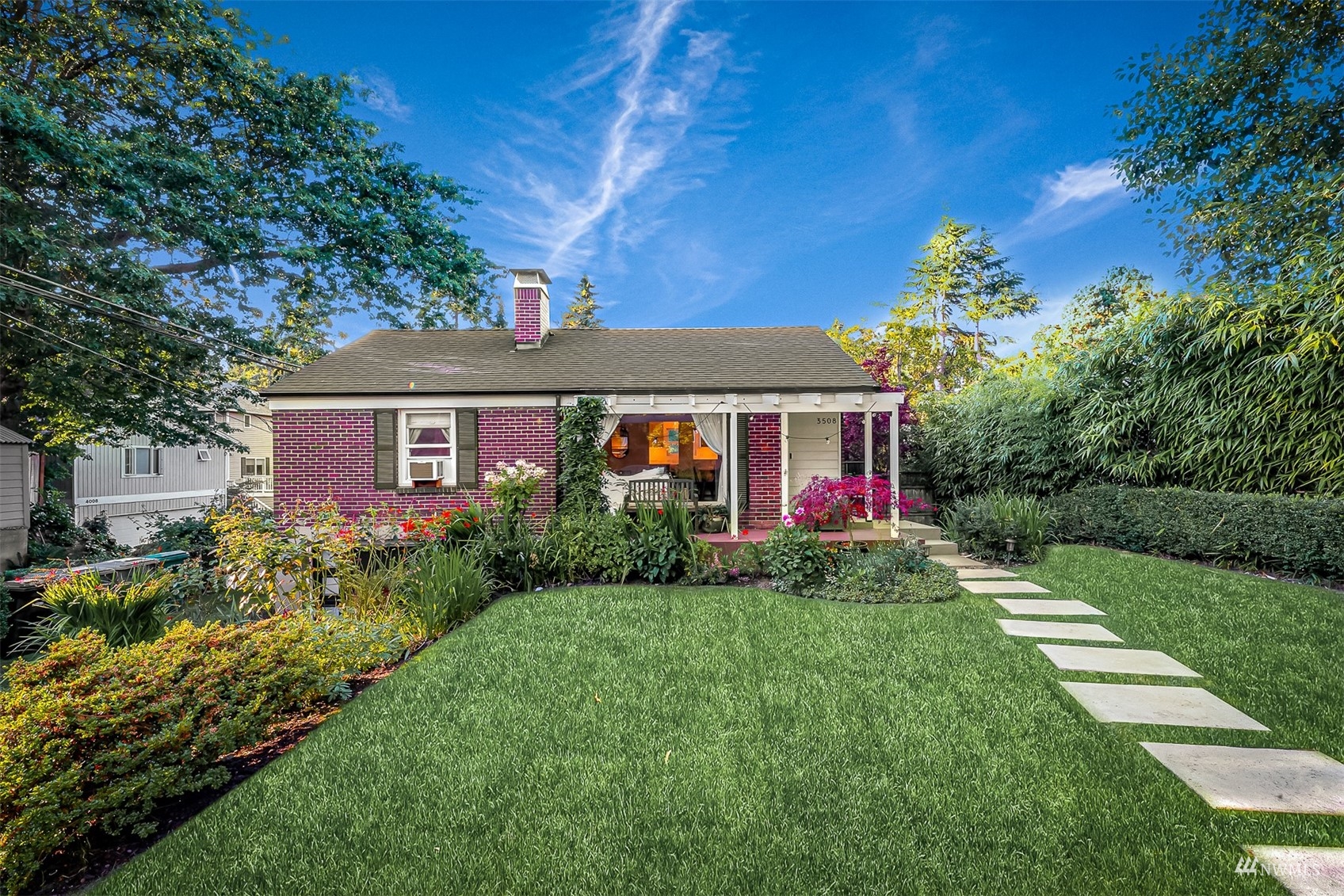 3508 W Thurman Street