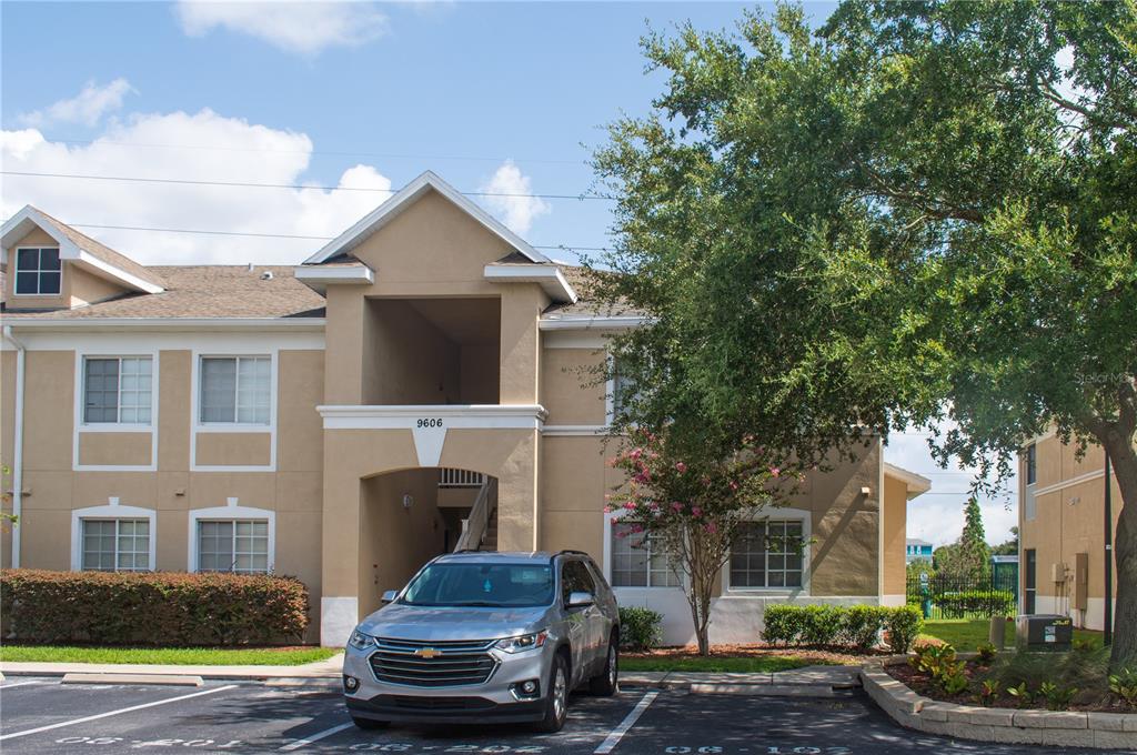 9606 SEADALE COURT #101