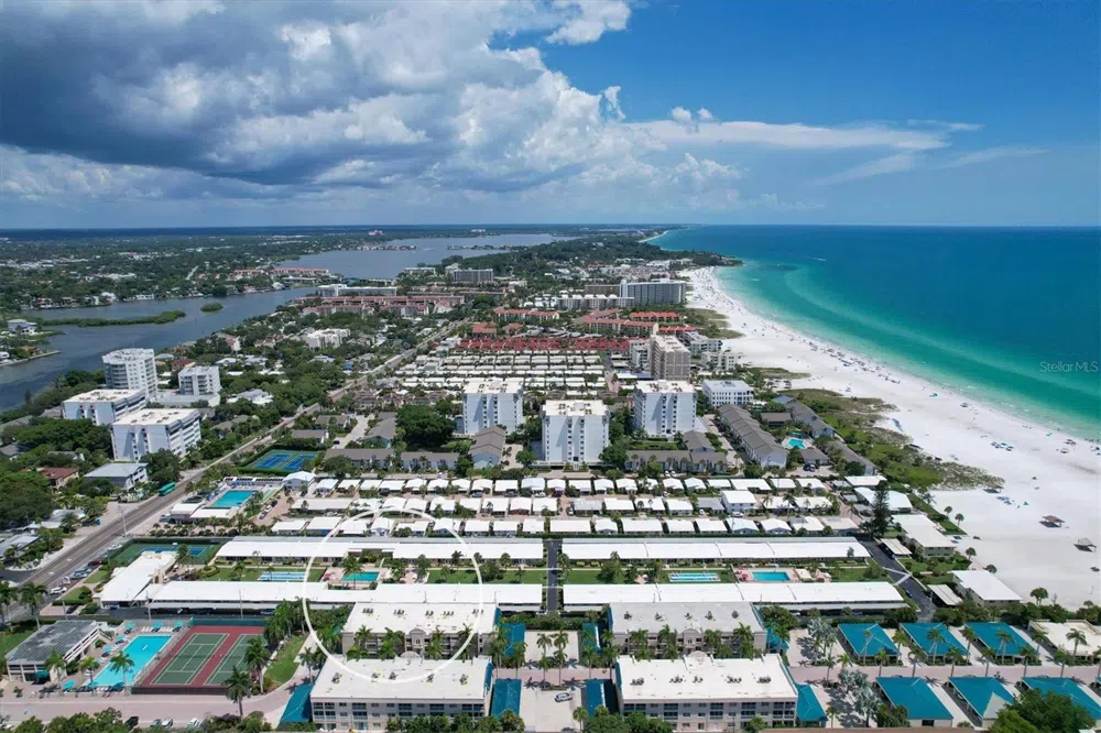 6006 MIDNIGHT PASS ROAD #16