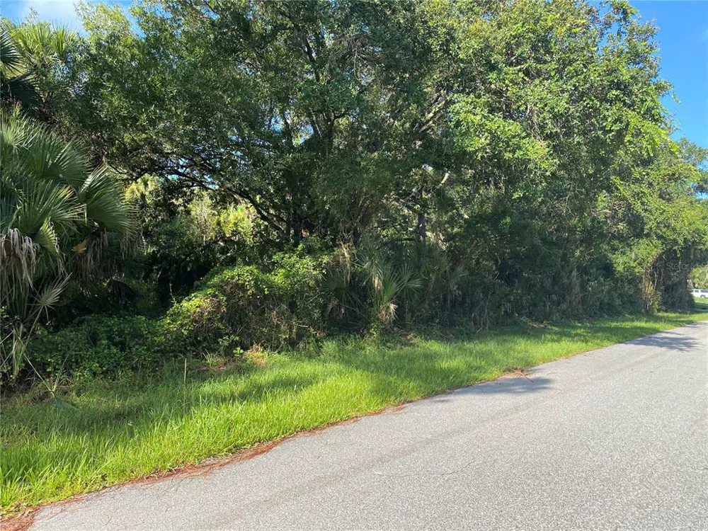 Lot 9 SHAWNEE TERRACE